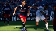 From Rangers to New England: Matt Polster key for "incredible group ...