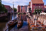 Lüneburg - Lebendige Hansestadt