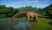 Dinossauros herbívoros - Quais são, tipos, características, exemplos