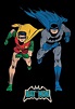 Batman Y Robin Dibujos Animados En Español Capitulos Completos ...