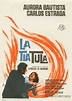 Acorazado Cinéfilo. Francisco Huertas Hernández: "La Tía Tula" (1964 ...