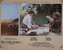 Out of Africa - Limelight Movie Art