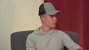 Justin Bieber interview | Justin Bieber wywiad - YouTube