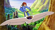 Nausicaä del Valle del Viento • [Latino] |HD| 576p | PelisMegayAnimeHD