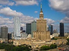 9 Dinge, die man in Warschau machen sollte | THE TRAVELOGUE