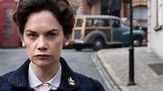 BBC One - Mrs Wilson - Episode guide