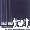 Glass Harp - Strings Attached | Harp, Orchestra, Reggae music