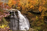 Great Spots for Viewing Fall Color in Northeast Ohio | Cuyahoga valley ...