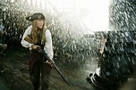 Keira Knightley in Pirates of the Caribbean: Dead Man's Chest (2006 ...