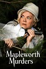 Mapleworth Murders (série) : Saisons, Episodes, Acteurs, Actualités