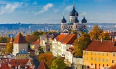 Tallinn Highlights