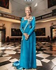 A Beleza de Margarida da Dinamarca no dia em que celebra 83 anos ...