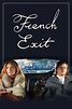 French Exit (2021) - Posters — The Movie Database (TMDB)