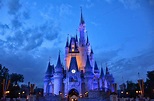Los 12 mejores parques temáticos en Orlando | Los Traveleros