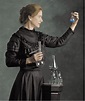 O Que Marie Curie Descobriu