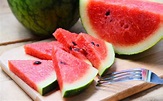 Sandía: propiedades y beneficios de esta fruta de verano - Bekia Fit