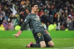 Player Profile: Thibaut Courtois - World Soccer