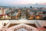 Best Country: Yerevan is the capital of Armenia