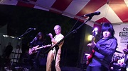 Space Oddity ~ Little China Girl at Palos Verdes Festival - YouTube