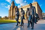 Liverpool : A voir, incontournables, visiter, bons plans, restaurants ...