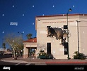 Museo de historia natural de arizona fotografías e imágenes de alta ...