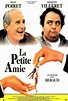La Petite Amie (película 1988) - Tráiler. resumen, reparto y dónde ver ...