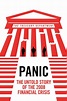 Panic: The Untold Story of the 2008 Financial Crisis (2018) — The Movie ...