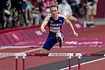 Olympics: Emotion-packed images of Karsten Warholm after winning gold