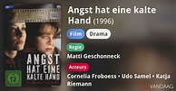 Angst hat eine kalte Hand (film, 1996) - FilmVandaag.nl