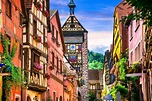 Qué ver en Alsacia: 8 pueblos de Alsacia que no puedes perderte ...