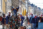 Fastnacht in Villingen-Schwenningen 2023: Alle Termine für Umzüge und ...