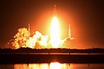Con el despegue del cohete Artemis I, la NASA inició el regreso a la ...