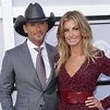 Every Time Faith Hill and Tim McGraw Were Couple Goals - E! Online