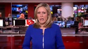 BBC News at Six intro 6.3.18 - YouTube