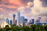 Dallas, la nueva ciudad más cool de Estados Unidos – Revista Traveling ...