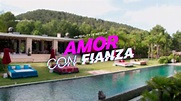 El final de «Amor con fianza» llega a Netflix – Fremantle España