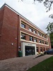 Loreto 6th Form College, Hulme, Manchester - LBT Brick & Facades Ltd