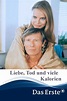 Liebe, Tod & viele Kalorien (2001) — The Movie Database (TMDB)