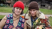 BBC One - French and Saunders, 300 Years of French and Saunders