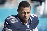 Report: Greg Hardy to get chance to fight in UFC