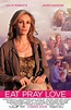 Eat Pray Love Movie Poster