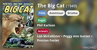 The Big Cat (film, 1949) - FilmVandaag.nl