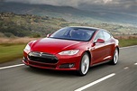 Used Tesla Model S buying guide | DrivingElectric