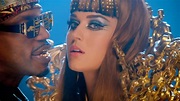 "Dark Horse" - Katy Perry ft Juicy J [YouTube Official Music Video ...