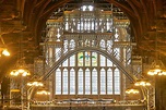 Palace of Westminster, Westminster Hall - Donald Insall Associates