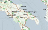 Gravina in Puglia Stadsgids