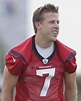 Case Keenum posts farewell to Vikings fans