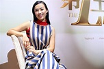 Rebecca Lim, Lawrence Wong And More Stars Were Hotter Than Our Weather ...