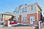3 Bedroom Property For Sale in Bournemouth - £335,000