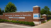 University Of Alabama In Huntsville Academic Overview